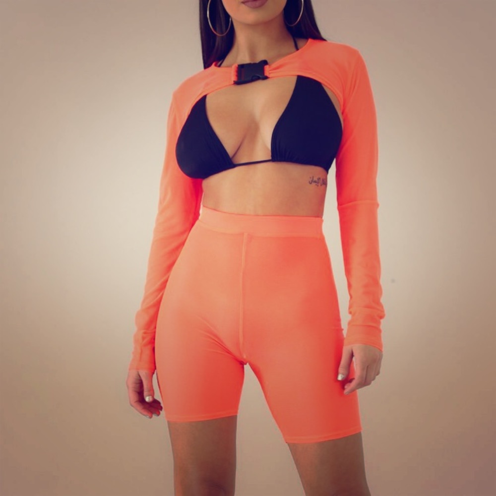 Exotic boutique